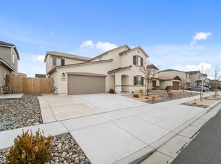 8855 Finnsech Dr, Reno, NV 89506