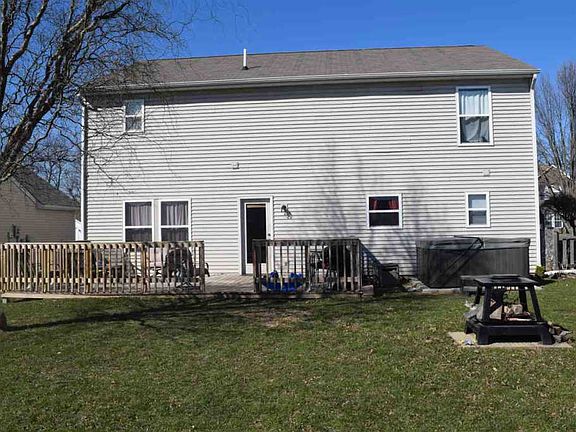 4th image of 229 S Furlong Dr