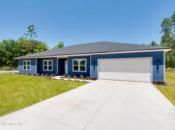 4255 ANGORA Street, Middleburg, FL 32068