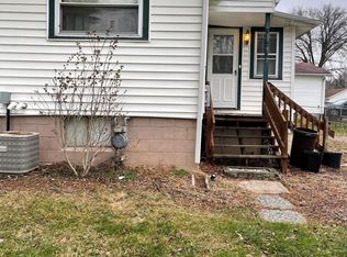 2030 Blue Ave, Zanesville, OH 43701