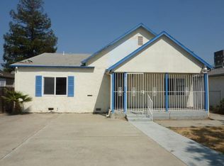 2335 E Washington St, Stockton, CA 95205