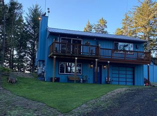 6105 Hilltop Rd, Cloverdale, OR 97135