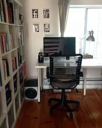 Rented by Nooklyn NYC LLC