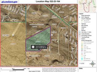 322-23 E Hualapai Mountain Rd E #164, Kingman, AZ 86401