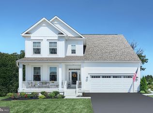 130 Pheasant Ridge Rd, Hanover, PA 17331