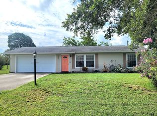 345 Main St, Sebastian, FL 32958