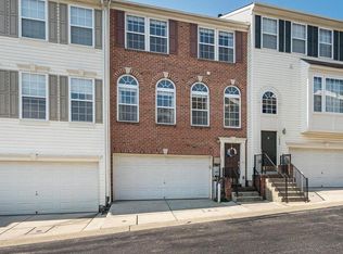 7627 Tall Pin Oak Dr, Elkridge, MD 21075