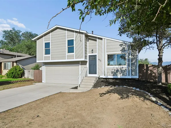 673 Autumn Place, Fountain, CO 80817