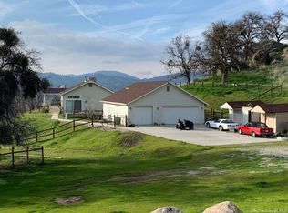 27941 Tim Tam Pl, Tehachapi, CA 93561