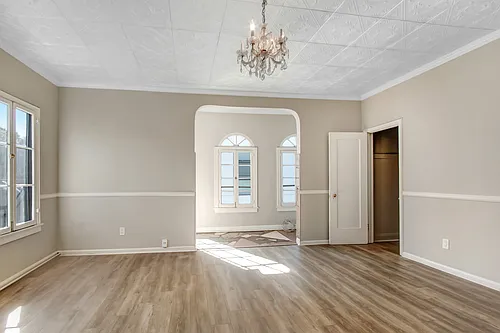Floor plan Studio - Large
