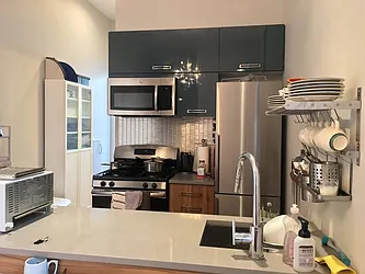 Rented by Manhattan Management LLC