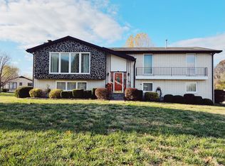 4201 Hallmark Rd, Nashville, TN 37218