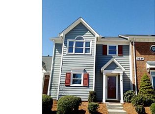 3231 Cypress Park Rd UNIT B, Greensboro, NC 27407