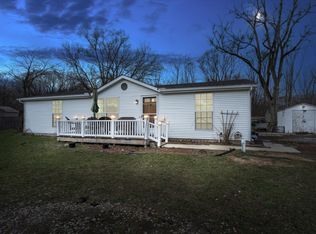 54771 San Jose Blvd, Elkhart, IN 46514