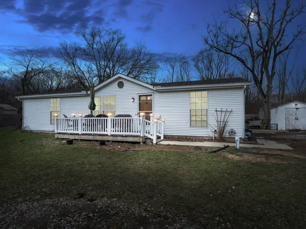 54771 San Jose Blvd, Elkhart, IN 46514
