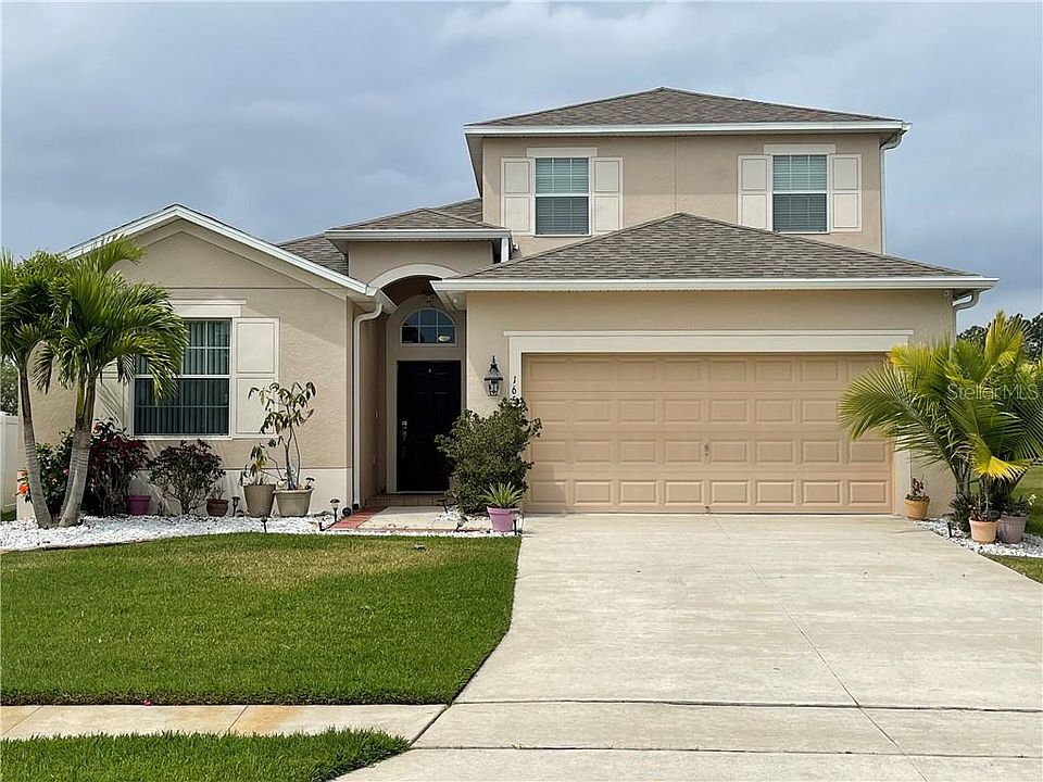 1st image of 1659 Thetford Cir