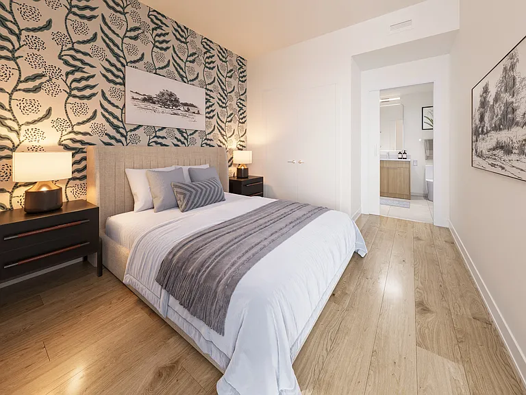 The Residences at ATX Tower — Photo 36