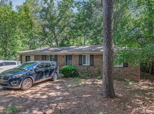 2526 Old Bainbridge Rd, Tallahassee, FL 32303