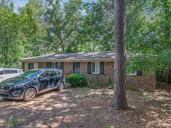 2526 Old Bainbridge Rd, Tallahassee, FL 32303