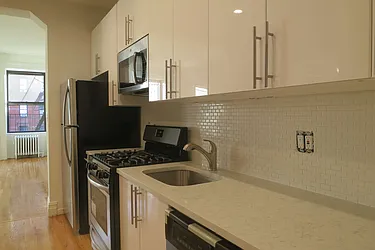 Rented by GPA Realty