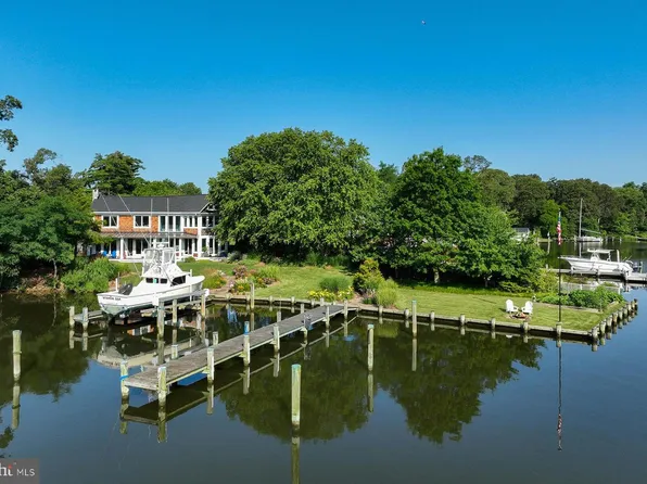 3307 Harness Creek Rd, Annapolis, MD 21403