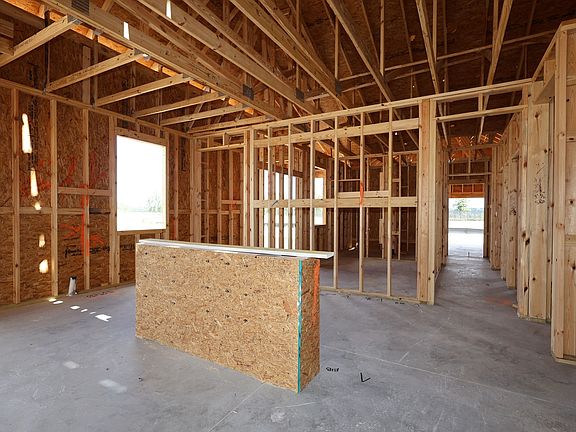 Interior - October 2, 2026