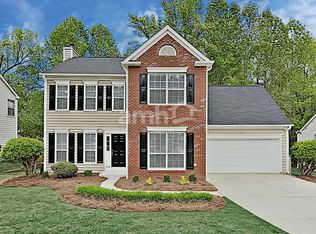 4623 Unicorn Point, Powder Springs, GA 30127