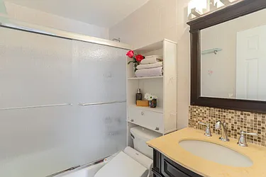 Rented by Brooklyn Bridge