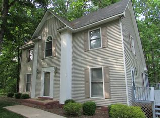 3308 Foxland Ct, Lawrenceburg, TN 38464