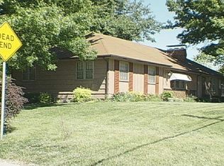 6000 Blue Ridge Blvd, Kansas City, MO 64133