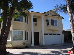 7713 Corbin Ave, Winnetka, CA 91306