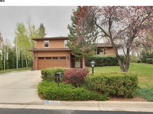 2208 Flora Ct, Loveland, CO 80537