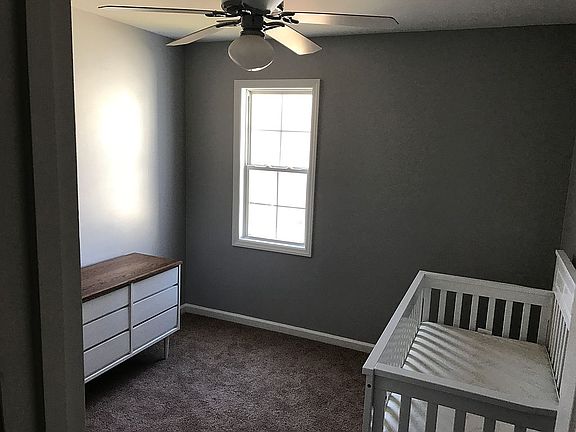 Bedroom #3