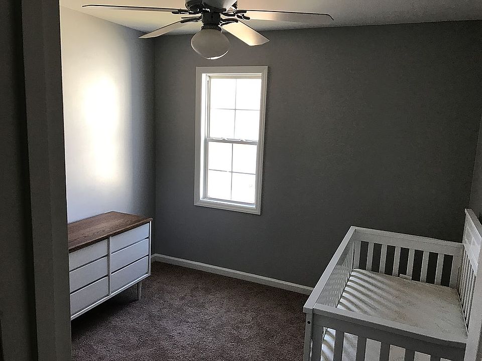Bedroom #3