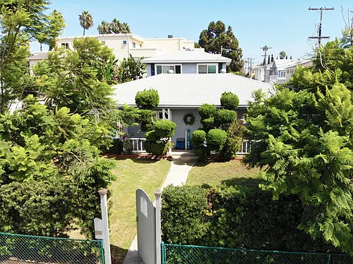 4325 Dawes St Photo 1