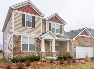 519 White Fawn Run, Delaware, OH 43015