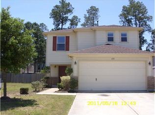 6511 Bluestone Springs Ln, Spring, TX 77379