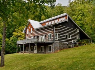 1227 Dills Cove Rd, Sylva, NC 28779
