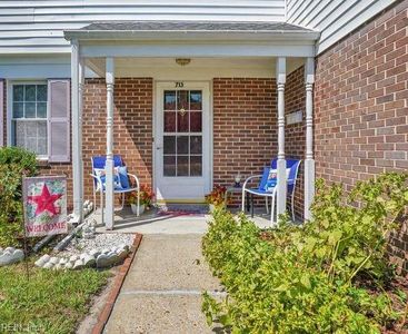 713 Bishop Dr, Virginia Beach, VA, 23455