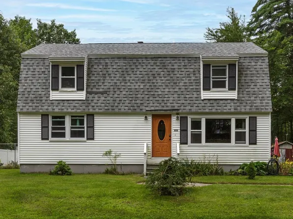 222 Hackett Hill Road, Hooksett, NH 03106