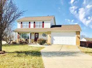 49 Ashbrooke, Troy, IL 62294