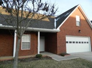 7850 Thomas Henry Way, Knoxville, TN 37938