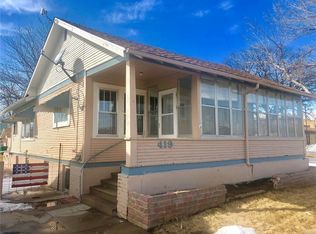 419 3rd St, Ovid, CO 80744