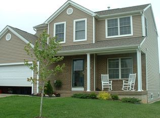 11903 Longview Farm Dr, Louisville, KY 40299