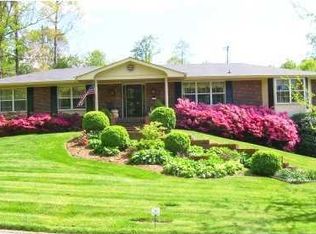 1716 Estrellita Cir, Chattanooga, TN 37421