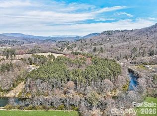 0 Valley Green Dr, Penrose, NC 28766