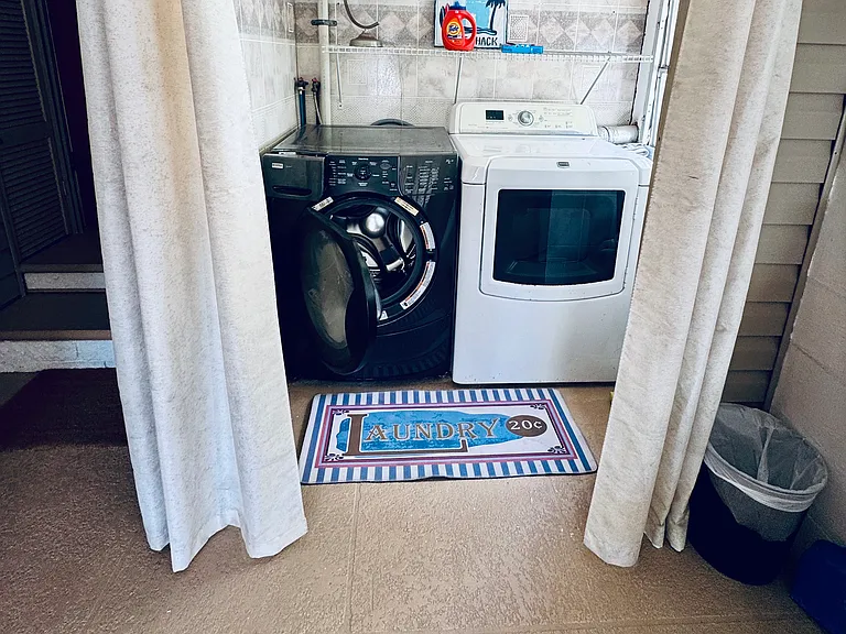 Laundry