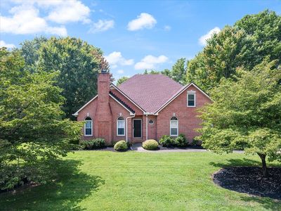 1502 Canterbury Ln, Murfreesboro, TN, 37130