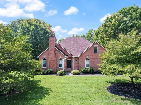 1502 Canterbury Ln, Murfreesboro, TN 37130