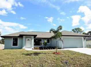 1149 Hill Ave NW, Palm Bay, FL 32907